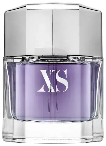 Paco Rabanne XS pour Homme 2018 Tualetes ūdens vīriešiem 100 ml