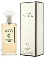 Gres Madame Gres (EDP) parfumuotas vanduo moterims 100 ml