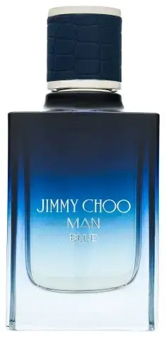Jimmy Choo Man Blue tualetes ūdens vīriešiem 30 ml