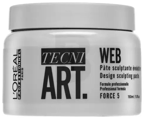 Web Design Sculpting Paste - Modeling Paste