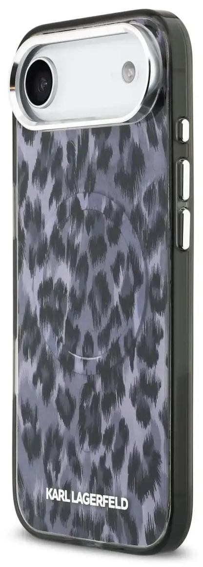 Back case ar MagSafe atbalstu telefonam Apple iPhone Air pelēks