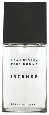 Туалетная вода Issey Miyake L'Eau D'Issey Pour Homme Intense для мужчин 125 мл