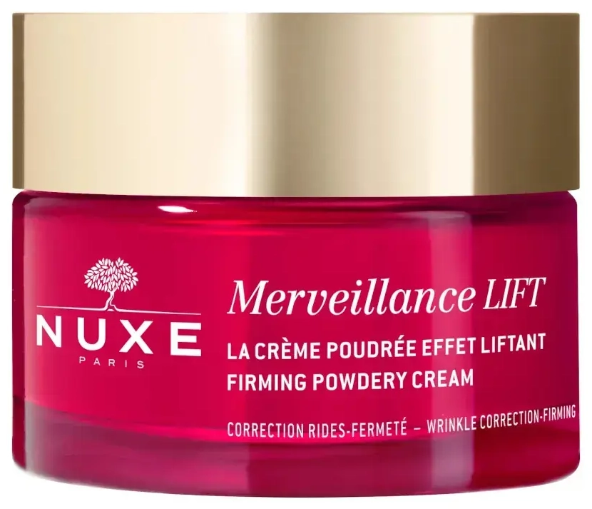 Nuxe, Merveillance Lift, Naktinis, Veido kremas, 50 ml *Tester