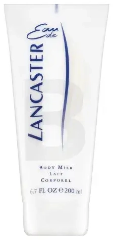 Lancaster Eau de Lancaster kūno losjonas moterims 200 ml