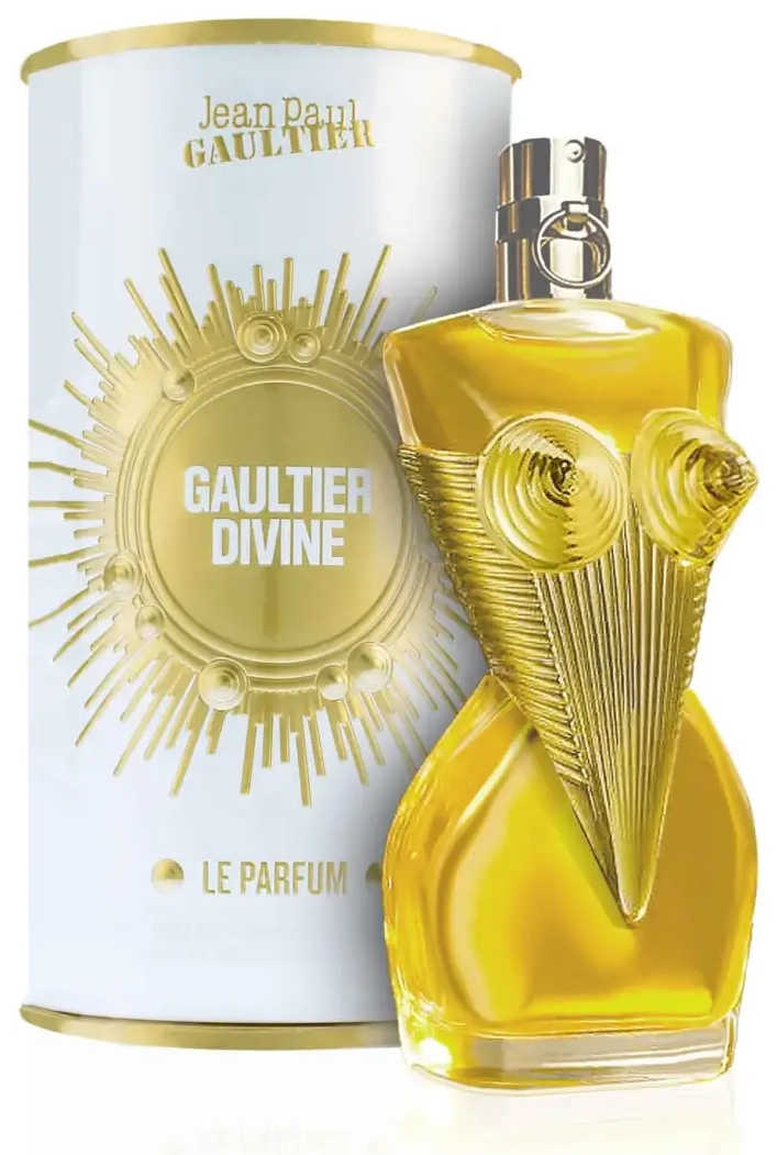 Jean Paul Gaultier Gaultier Divine Le Parfum Intense (EDP) парфюмерная вода для женщин 50 мл