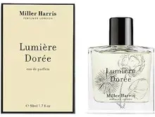 Golden Light EDP.