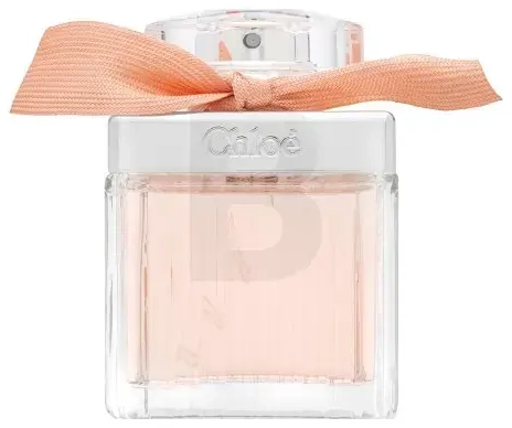 Chloé Rose Tangerine (EDT) туалетная вода для женщин 75 мл