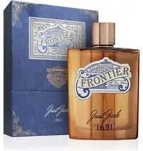 Frontier EDP