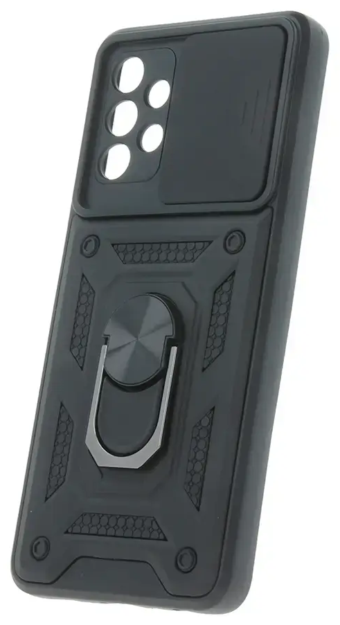 Defender Slide case for Samsung Galaxy A32 4G black