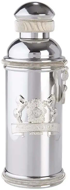 Alexandre. J the Collector Silver Ombre uniseks kvepalai (EDP) 100 ml