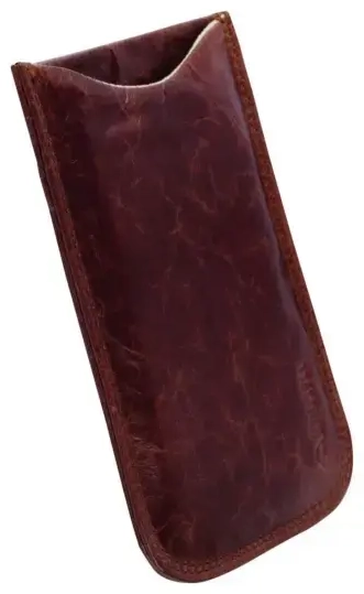 Etui Krusell Tumba Pouch 3XL brązowy (136|70|10mm) brown 95415