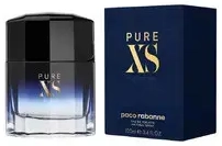 Pure XS EDT
