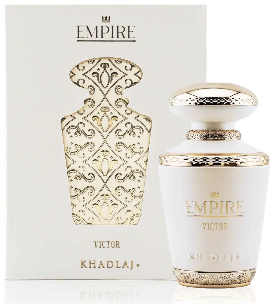Khadlaj Empire Regent EDP U 100ml