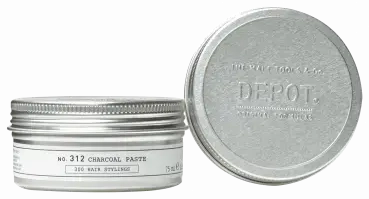 Depot No. 312 Carbon Pasta 75Ml