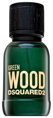 Dsquared2 Green Wood Eau de Toilette for men 30 ml