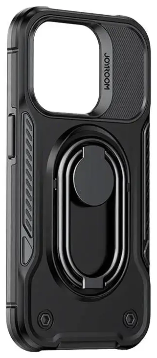 Joyroom JR-14S3 black case for iPhone 14 Plus