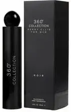 360° Collection Noir for Men EDT