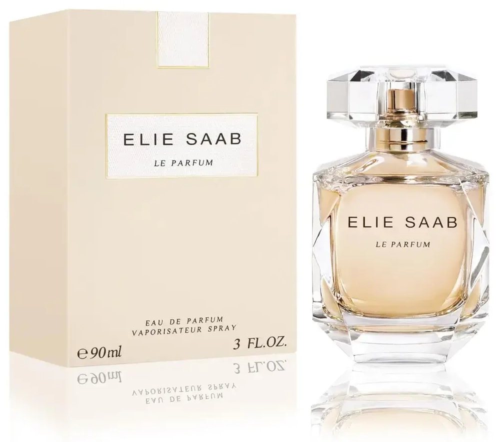 Elie Saab Le Parfum (EDP) parfumuotas vanduo moterims 90 ml