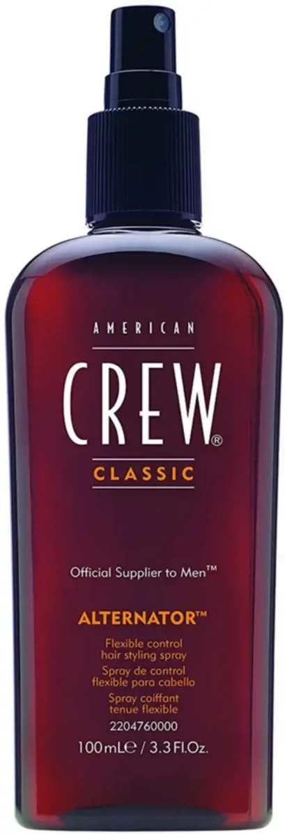 American Crew Classic Alternator 100ml