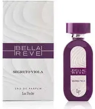 Bella Reve Segreto Viola EDP