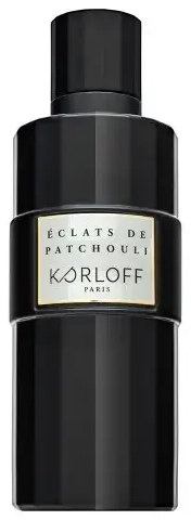 Korloff Paris Éclats de Patchouli unisex parfüümvesi 100 ml