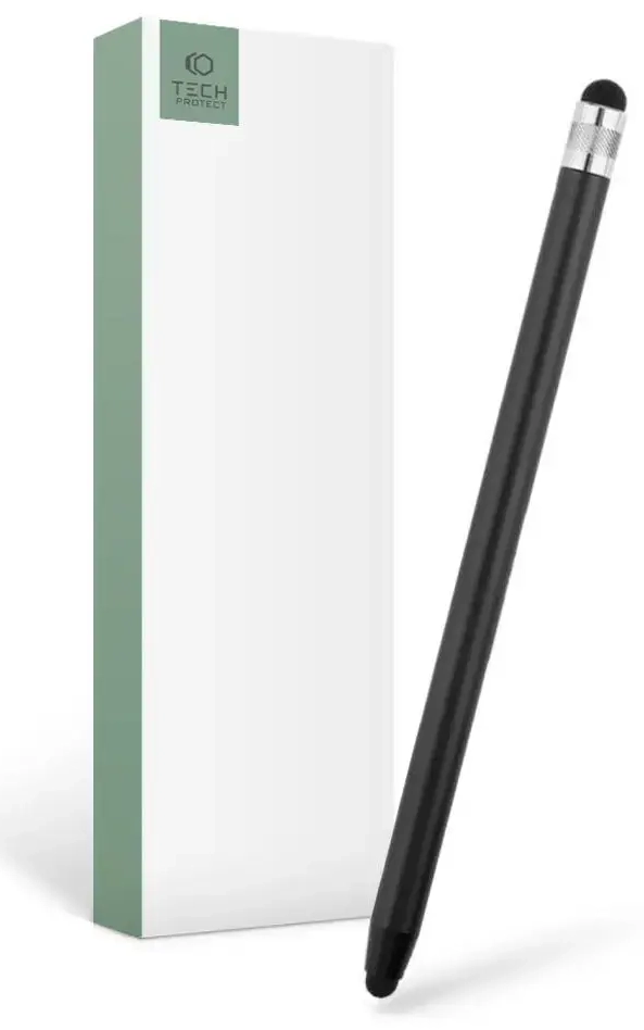 Tech-Protect Touch Stylus - black