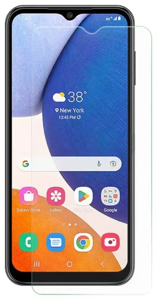 Fusion apsauginis stiklas telefonui Samsung Galaxy A34 5G