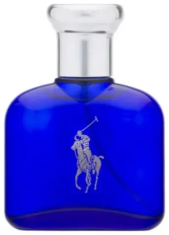 Ralph Lauren Polo Blue tualettvesi meestele 40 ml
