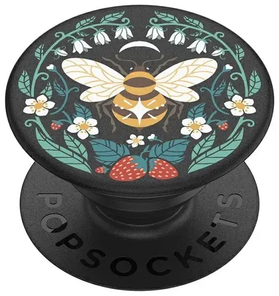 Popsockets 2 Bee Boho 804149 uchwyt i podstawka do telefonu - standard