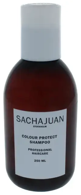 Sachajuan Colour Protect Shampoo 250ml