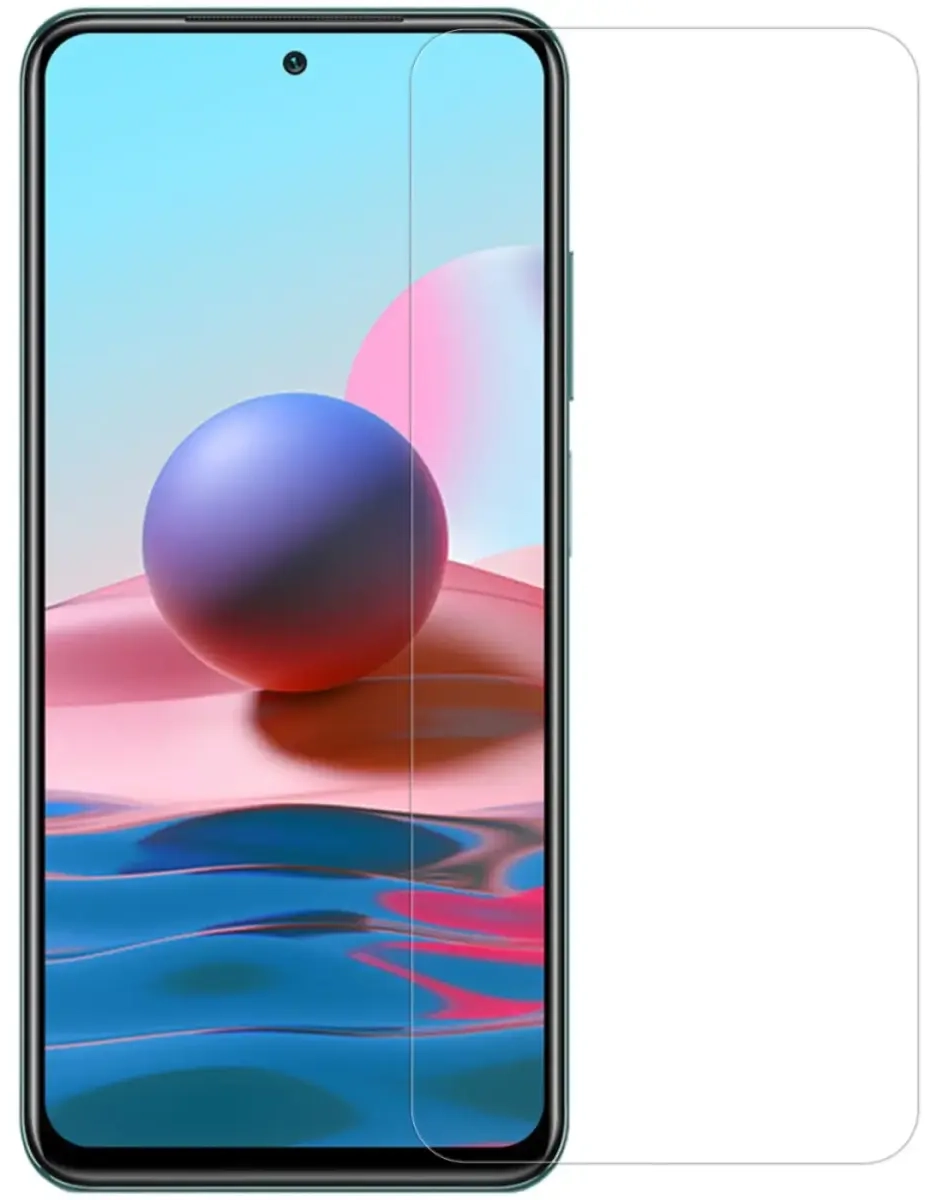 Fusion Japan aizsargstikls telefonam Xiaomi Redmi 10