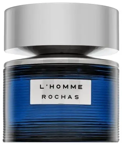 Rochas L'Homme tualetes ūdens vīriešiem 40 ml