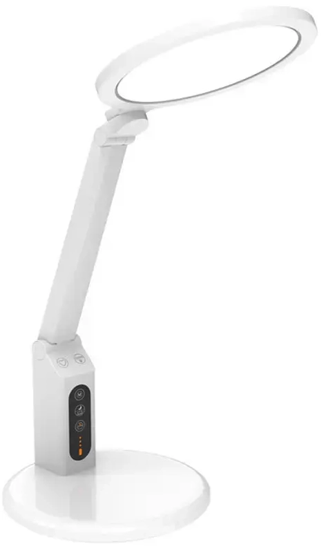 Desktop lamp LED TB-20SAPLI wireless white