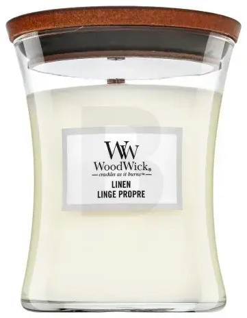 Woodwick Linen 275 g