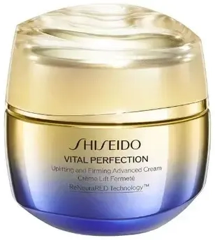 Shiseido Vital Perfection Uplifting & Firming Advanced Cream