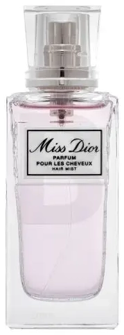 Dior (Christian Dior) Miss Dior hair fragrance for women 30 ml