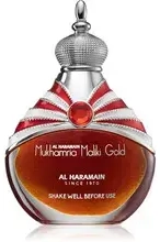 Mukhamria Maliki kvepalų aliejus