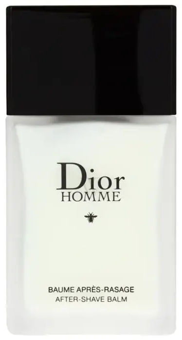 DIOR Dior Homme Aftershave Balm 100ml - None