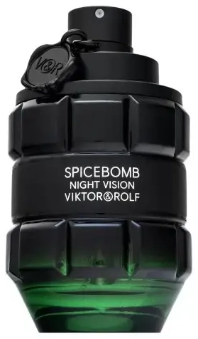 Viktor & Rolf Spicebomb Night Vision Eau de Toilette for men 90 ml