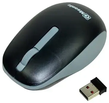 Msonic MX707K MSONIC MX707B 1000DPI OPTINĖ BELAIDĖ KOMPIUTERIO PELĖ