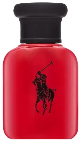 Ralph Lauren Polo Red tualettvesi meestele 40 ml