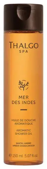 Thalgo Mer Des Indes, Shower Oil, 150 Ml