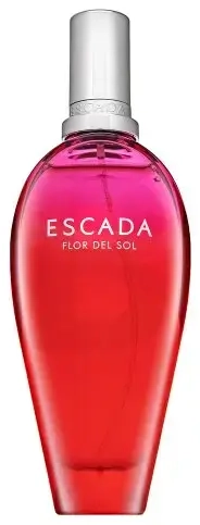 Escada Flor Del Sol Limited Edition (EDT) tualetes ūdens sievietēm 100 ml