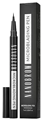 Nanobrow Microblading Pen Espresso 1 Pcs