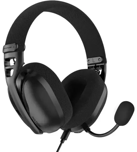 Hator ESH10 Hyperpunk 3 USB Austiņas ar mikrofonu 7.1