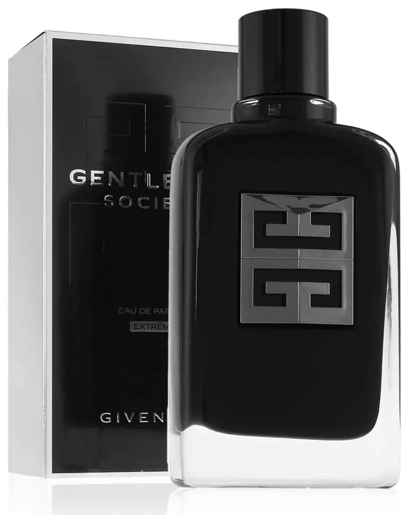 Givenchy Gentleman Society Extrême EDP M 60ml