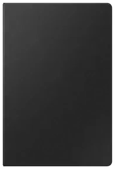 Etui Samsung EF-DX825UBEGWW Tab S10+ | S9+ | S9+ FE czarny|black Book Cover Keyboard