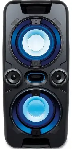 „Sencor“ SSS 3800 2xUSB|2xAUX|„Bluetooth“|„Karaoke“+FM belaidis garsiakalbis 60W