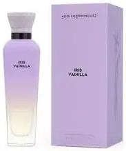 Adolfo Dominguez Iris Vanilla (EDP) парфюмерная вода для женщин 120 мл