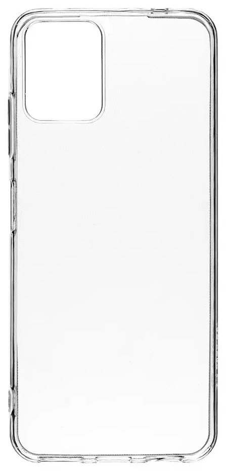 Tactical TPU Cover for T-Mobile T Phone Pro 5G Transparent